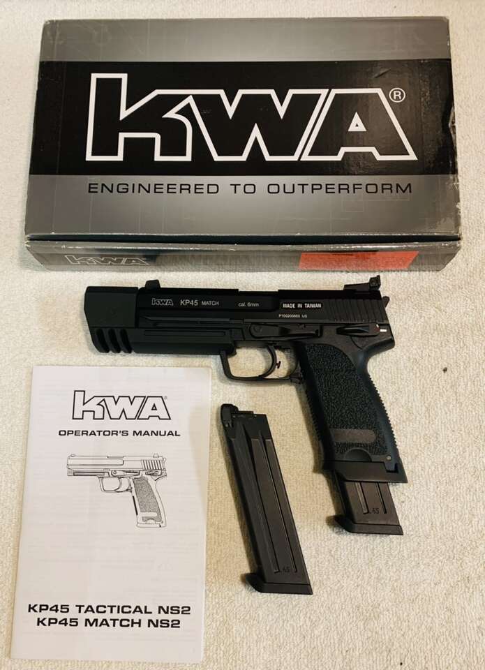 KWA KP45 Match NS2 (2)