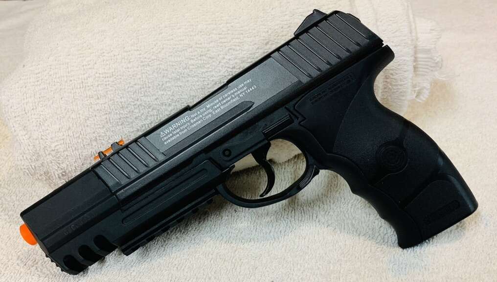 Crosman Airmag P52
