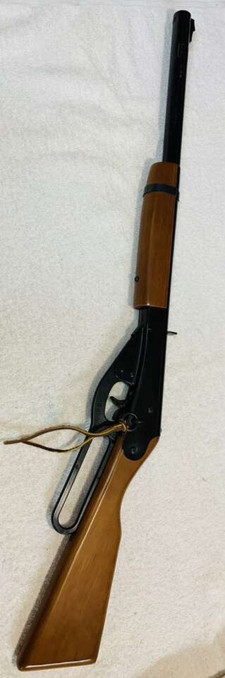 Daisy Model 10 Youth