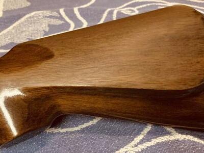 Marushin Mauser Sporter