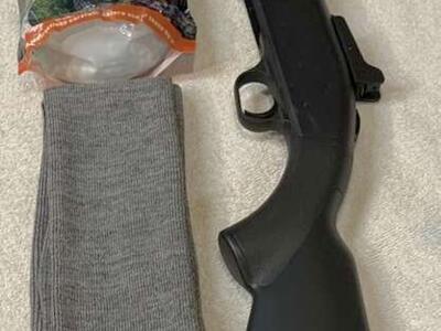 Marushin M500SSB 8mm