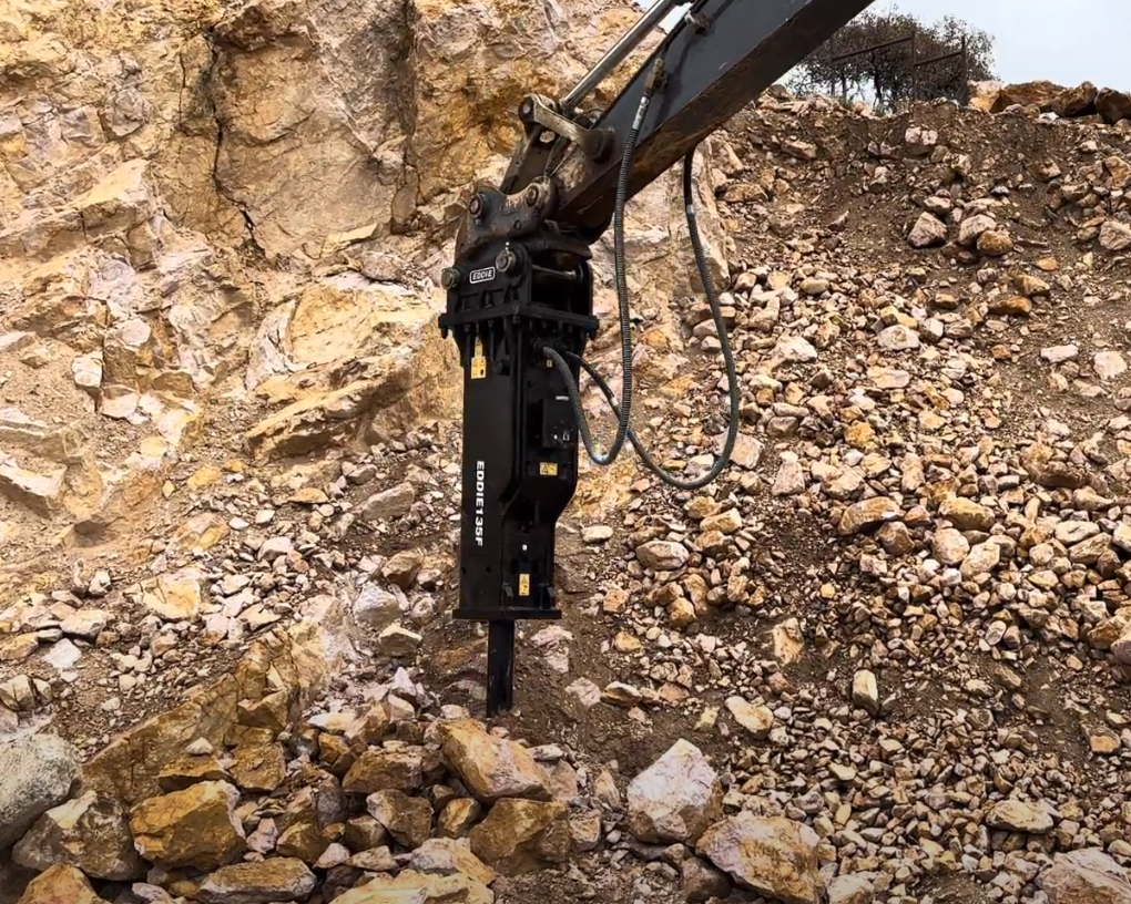 New Eddie Breakers / Hammers - All Sizes