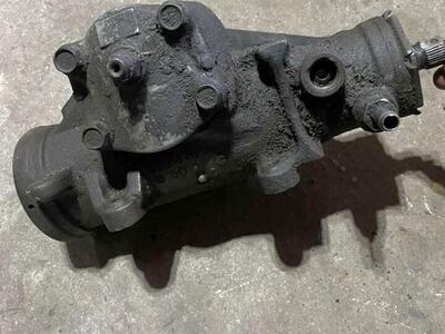 77-81 Trans Am/Camaro Steering gear box