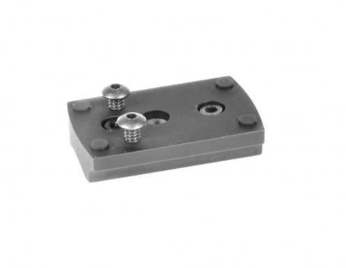 EGW Red Dot Mount for Shotguns with .670 Radius
