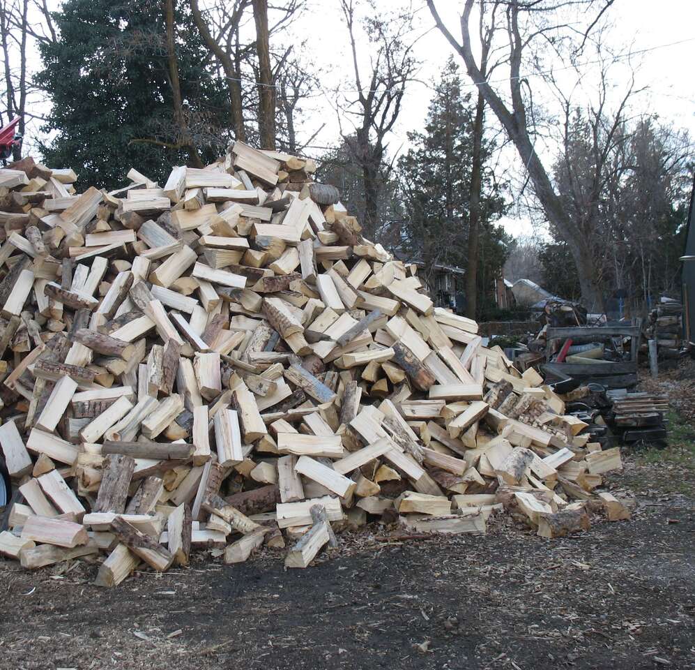 Fire Wood