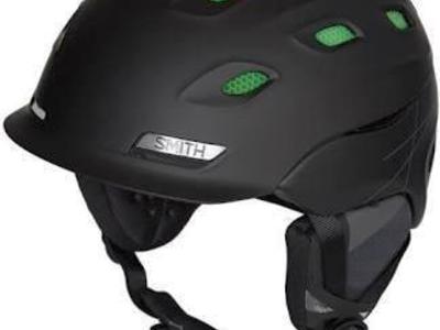 Smith Vantage XL helmet
