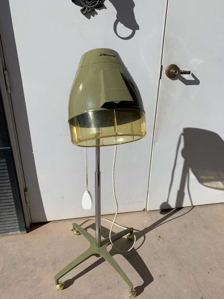 Vintage Hair dryer