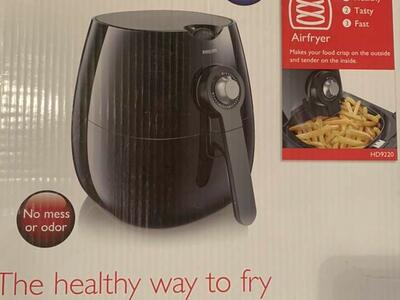 Philips Viva Collection Air Fryer