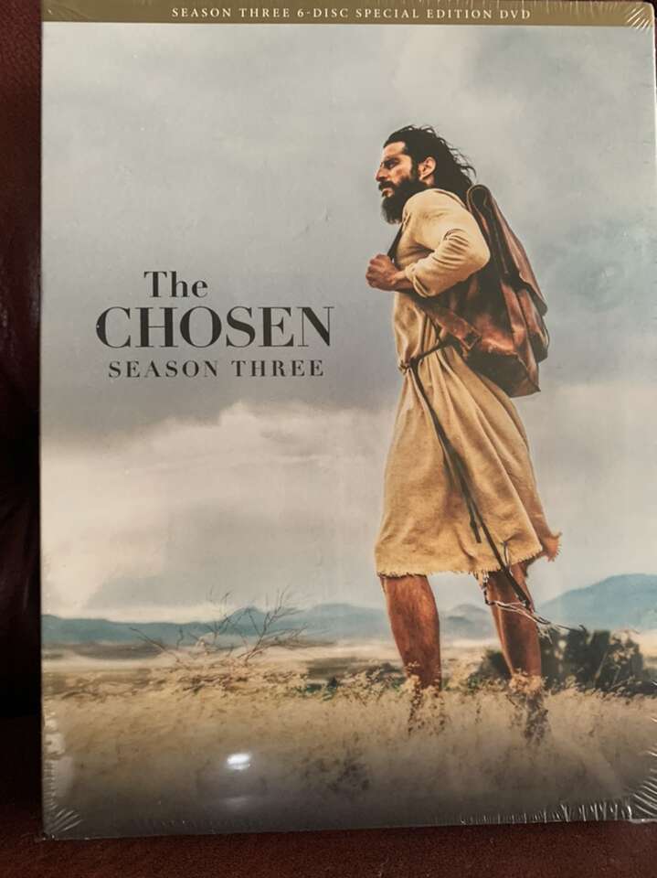 The Chosen Season Three