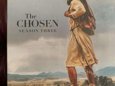 The Chosen Season Three