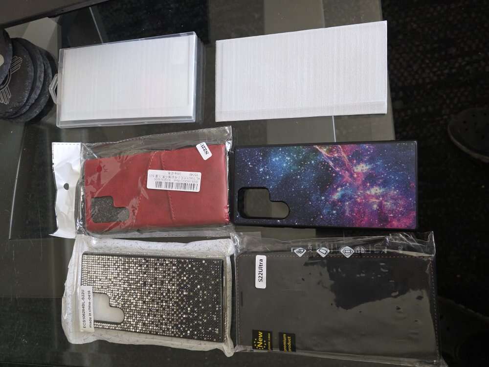 cases for Samsung galaxy 22 ultra