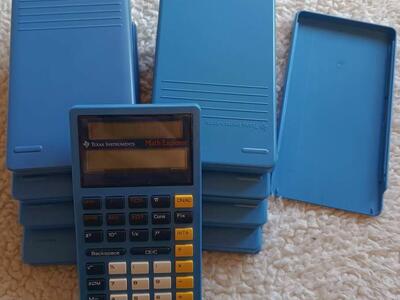 10 Solar Calculators