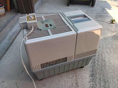 Duracraft Humidifier