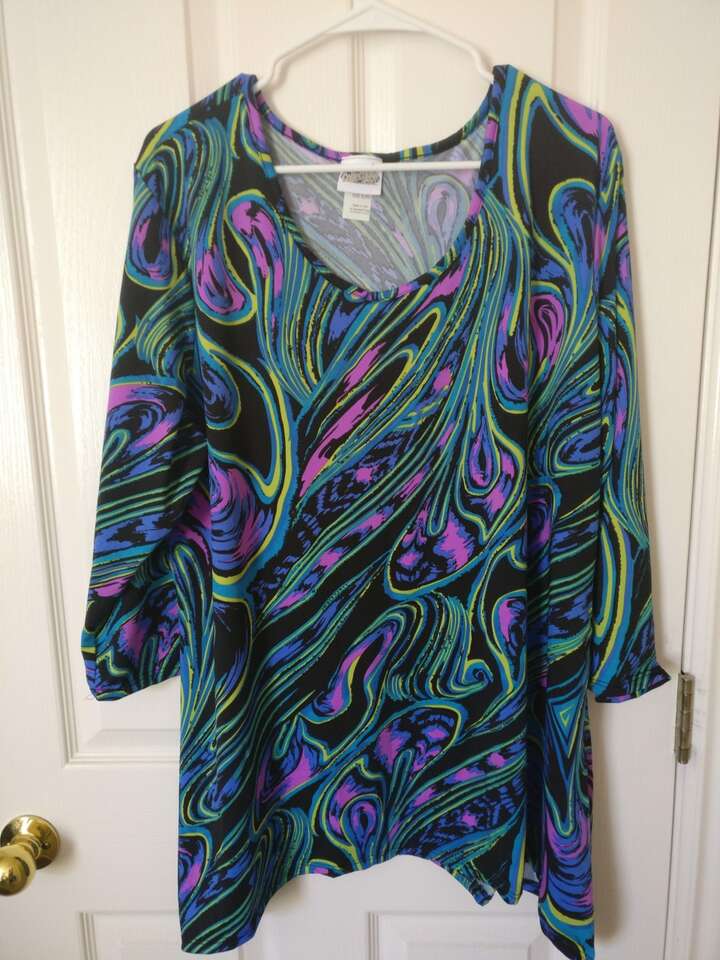 Top XL, new