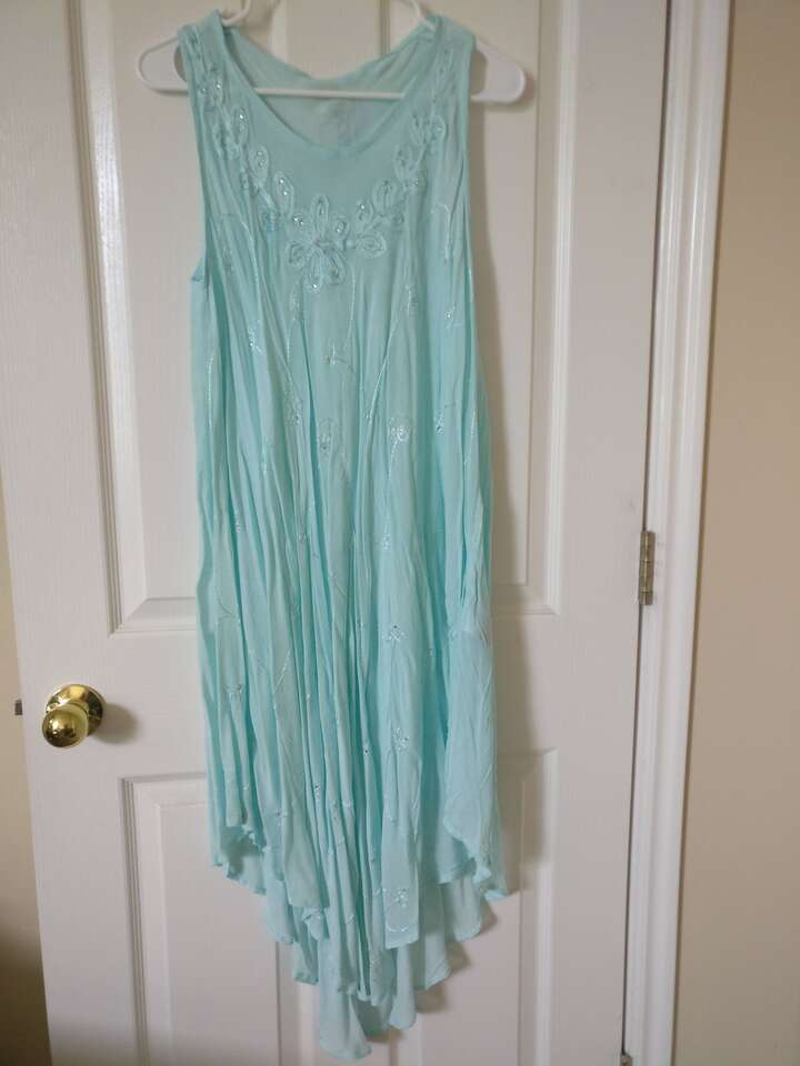 Summer Dress, New