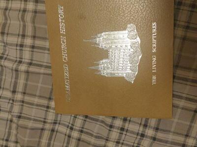 Great Mormon Women+/Dramitized Church History Cassette Tapes