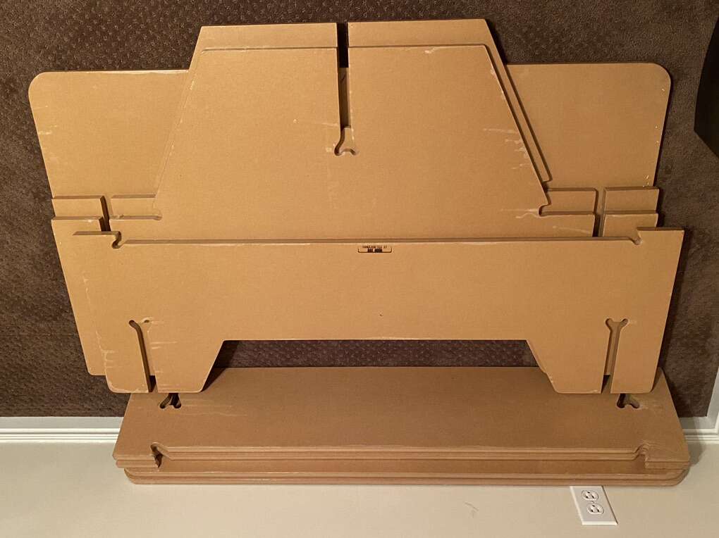 Kids Craft/Picnic Table Furniture