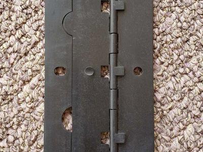 Day Runner "Classic" 3 Hole Punch for Organizer