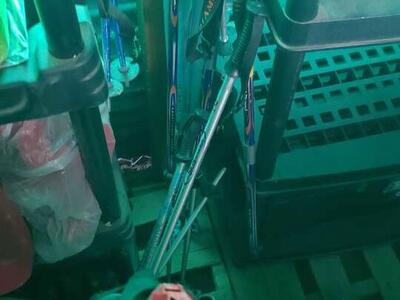 Ski Poles VARIOUS Sizes, Sets and Singles