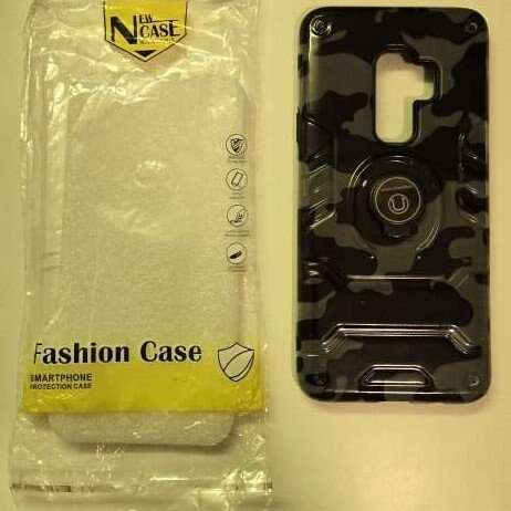Samsung S9 + Plus Phone Case Two Different Styles!