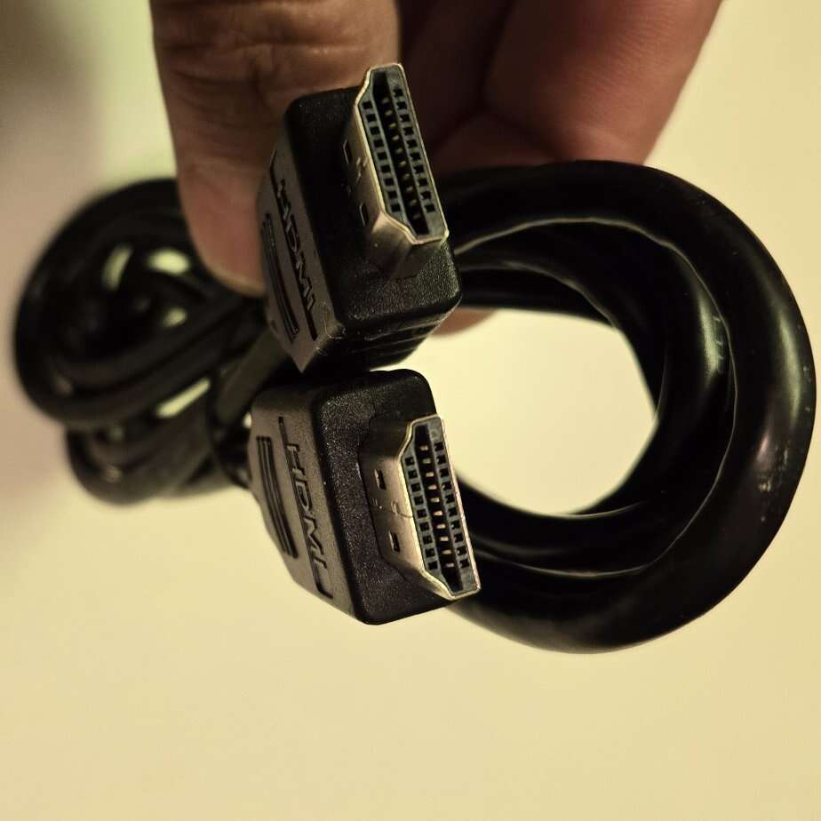 New HDMI Cable for HD Electronics, TVs, DVR, DVD!!