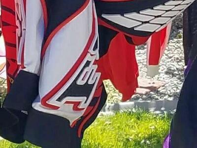 FOX Riding Shorts for MTB, Motorcycle, UTV, SxS!!!