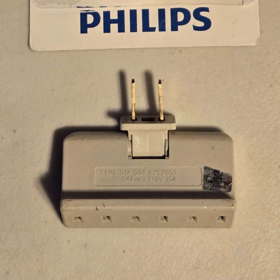 Power Outlet for Home, Garden, Construction Shop