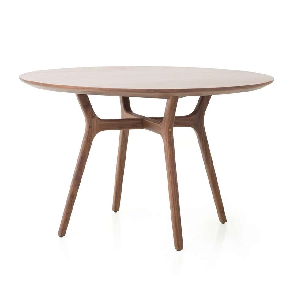 Ren Walnut Dining Table from DWR