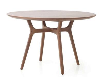 Ren Walnut Dining Table from DWR