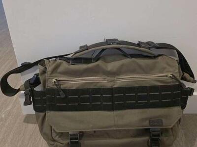 5.11 Tactical Briefcase