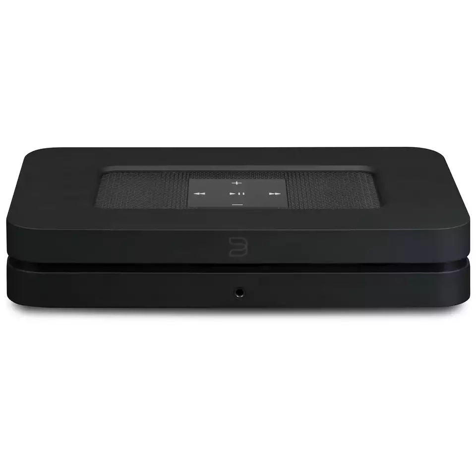 Bluesound Node 2i Network Music Player - Black
