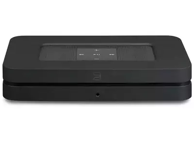 Bluesound Node 2i Network Music Player - Black