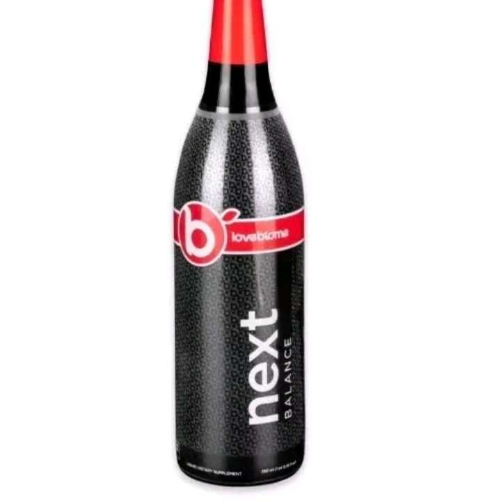 Lovebiome Noni Next Balance Botanical Blend 750ml