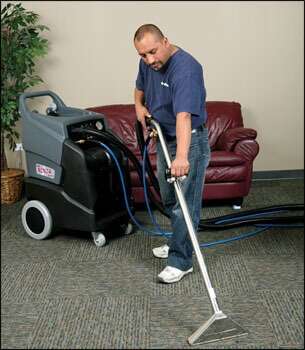 Carpet Cleaner Carpet Extractor Rental