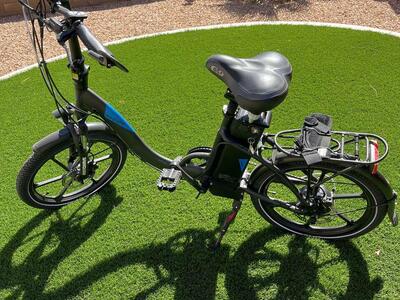 Magnum Premium Ebike