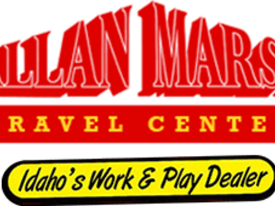 Allan Marsh Travel Center
