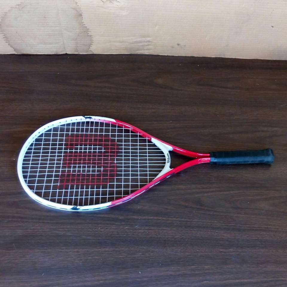 Wilson Tour 25 racket