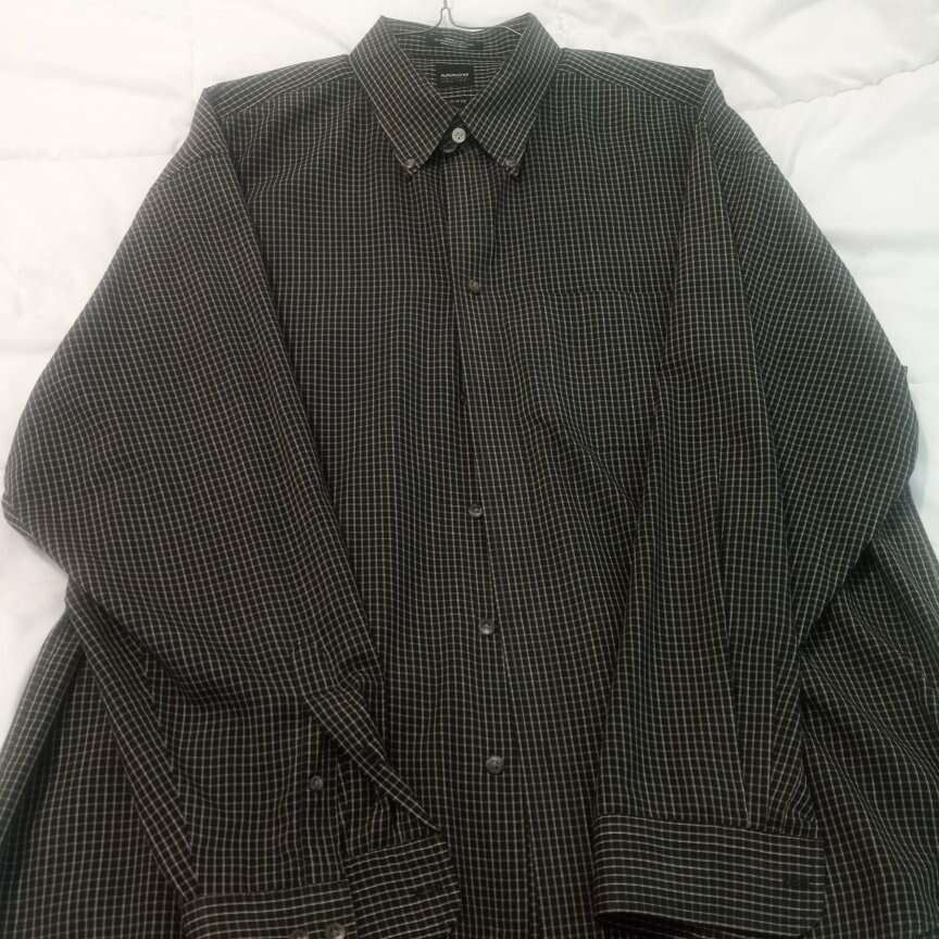 Men's Arrow XL dress shirt