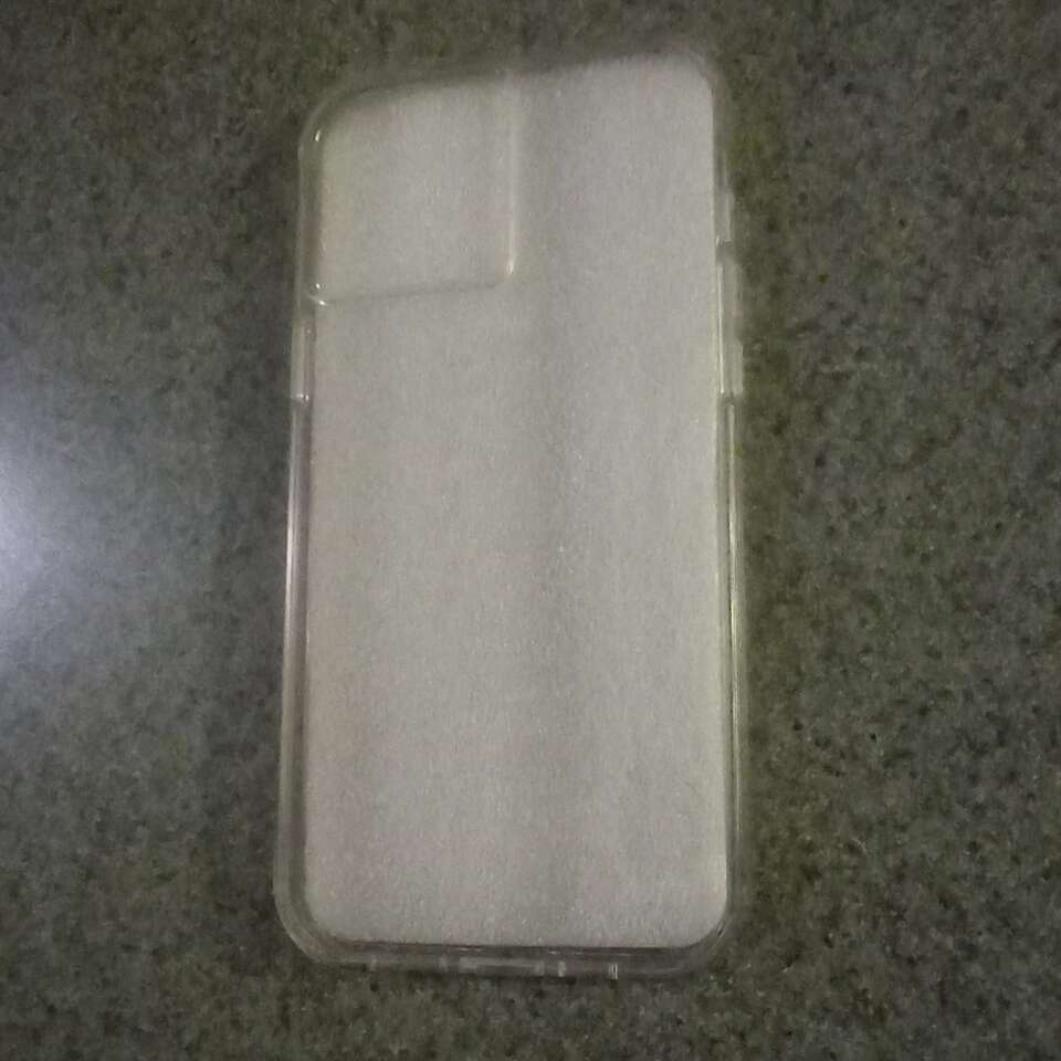 New PELICAN clear case for Apple iPhone 12 Pro Max