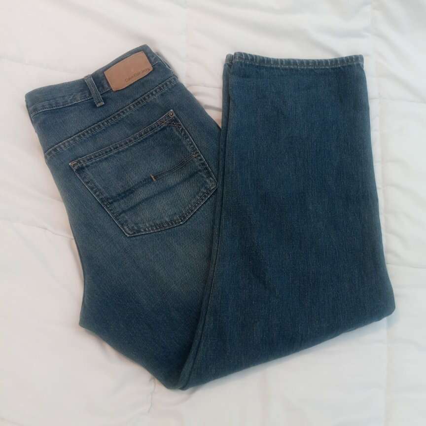 Men's 38x30 Calvin Klein Jeans