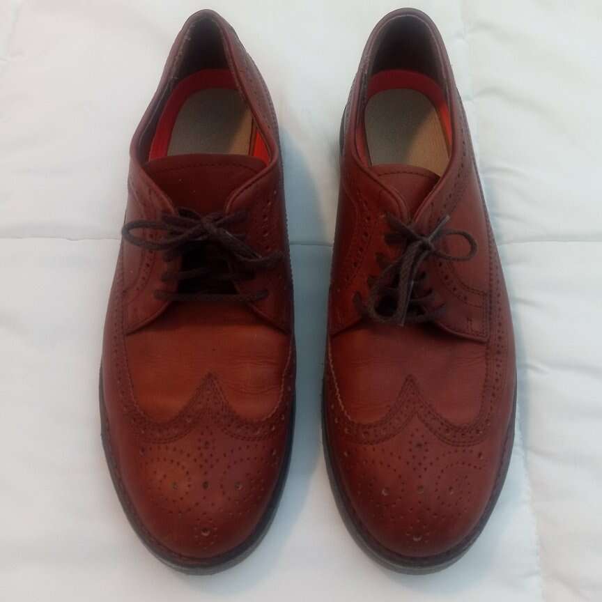 Men's 9.5 RocSports by Rockport shoes