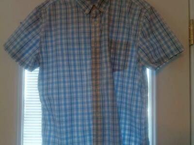 Young Men's XL Tommy Hilfiger short sleeved