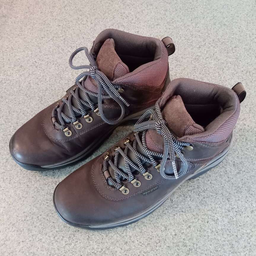 Like New Men's Size 10 Timberland