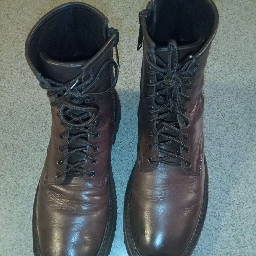 Like New, Men's Thursday Boot Company - Stomper