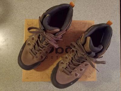 NEW Men's Oboz Sawtooth X Mid Waterproof