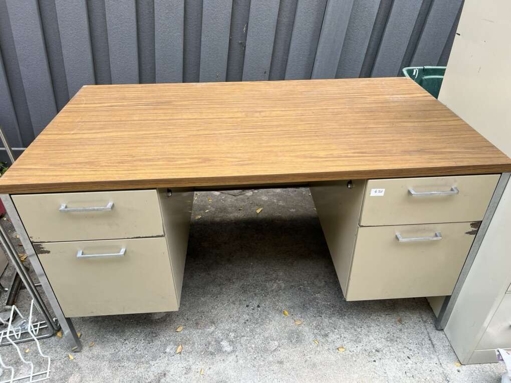 FREE Office Desk Furniture