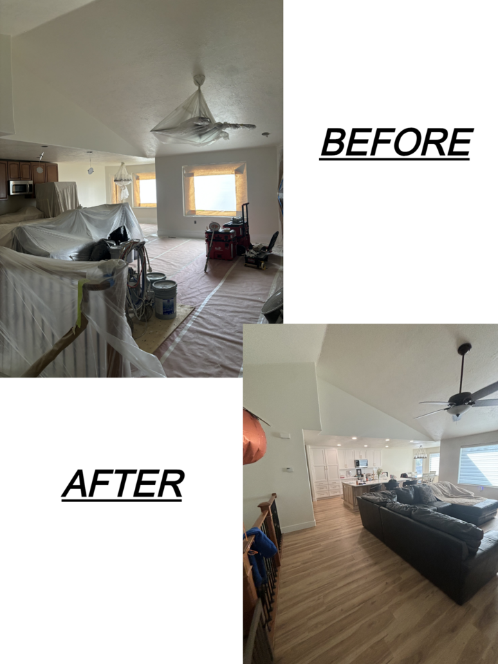 Carpentry | Basement Remodels | Painting | Tile | Electrical | Home Additions | General Contractor