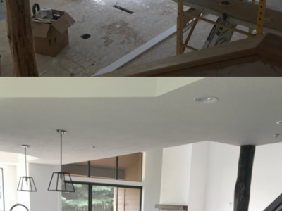 Carpentry | Basement Remodels | Painting | Tile | Electrical | Home Additions | General Contractor