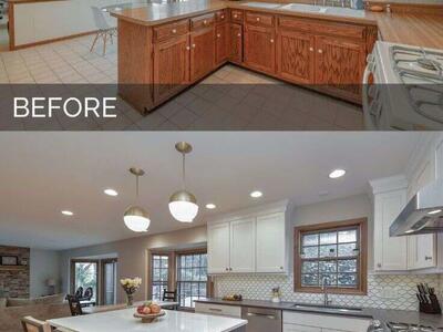 General Contractor | Remodels | Additions | Tile Work | Basement Remodels | And More!