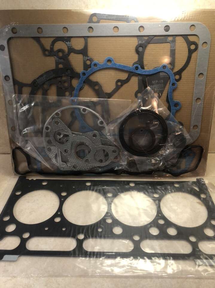 D427 Engine Gasket Kit